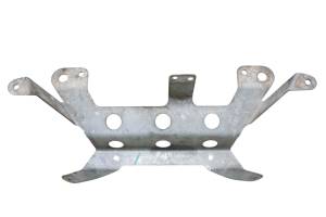 Polaris - 17 Polaris Ranger Crew 570 4x4 Radiator Bracket Mount - Image 2