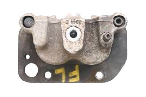 Polaris - 17 Polaris Ranger Crew 570 4x4 Front Left Brake Caliper - Image 2
