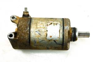 18 Polaris Ranger Crew 570 4x4 Starter Motor