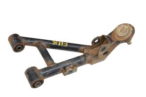 01 Honda Rancher 350 ES 4x4 Front Upper Right A-Arm TRX350FE