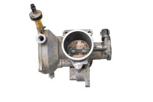 15 Polaris Sportsman 570 SP Throttle Body
