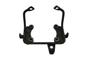 Honda - 01 Honda Rancher 350 ES 4x4 Handlebar Dash Cover Bracket Mount TRX350FE - Image 3