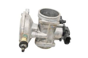Polaris - 19 Polaris Sportsman 570 EPS 4x4 Throttle Body - Image 2