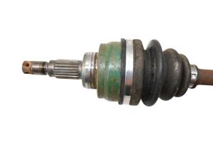 Honda - 01 Honda Rancher 350 ES 4x4 Front Right Cv Axle TRX350FE - Image 3