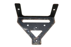 17 Polaris Ranger Crew 570 4x4 Fuse Panel Bracket