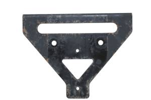 Polaris - 17 Polaris Ranger Crew 570 4x4 Fuse Panel Bracket - Image 3