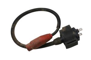 Honda - 01 Honda Rancher 350 ES 4x4 Ignition Coil TRX350FE - Image 2
