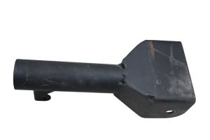 Polaris - 17 Polaris Ranger Crew 570 4x4 Steering Tilt Bracket Mount - Image 1