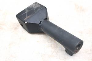 Polaris - 17 Polaris Ranger Crew 570 4x4 Steering Tilt Bracket Mount - Image 2