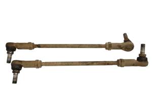 01 Honda Rancher 350 ES 4x4 Tie Rods & Ends TRX350FE