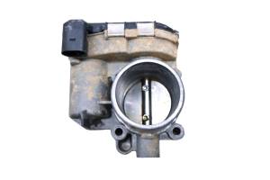 18 Polaris Ranger Crew 900 XP 6P Throttle Body