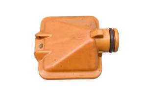 Polaris - 17 Polaris Ranger Crew 570 4x4 Oil Pickup - Image 1