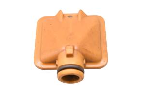 Polaris - 17 Polaris Ranger Crew 570 4x4 Oil Pickup - Image 2