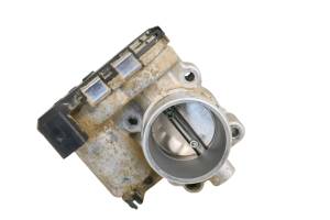 16 Polaris RZR XP Turbo EPS 4x4 Throttle Body