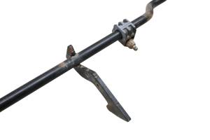 Polaris - 17 Polaris Ranger Crew 570 4x4 Cargo Box Handle Latch - Image 3