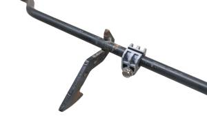 Polaris - 17 Polaris Ranger Crew 570 4x4 Cargo Box Handle Latch - Image 4