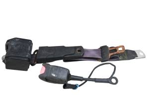 Polaris - 17 Polaris Ranger Crew 570 4x4 Drivers Side Seat Belt Assembly - Image 1