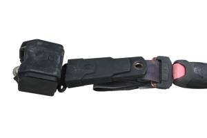 Polaris - 17 Polaris Ranger Crew 570 4x4 Drivers Side Seat Belt Assembly - Image 4