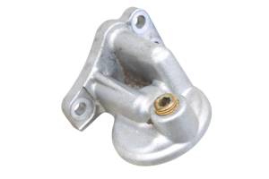 17 Polaris Ranger Crew 570 4x4 Oil Filter Adapter