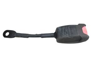 17 Polaris Ranger Crew 570 4x4 Seat Belt Buckle