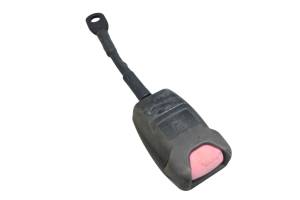 Polaris - 17 Polaris Ranger Crew 570 4x4 Seat Belt Buckle - Image 3