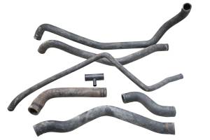 Polaris - 17 Polaris Ranger Crew 570 4x4 Radiator Coolant Hoses - Image 2