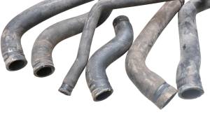 Polaris - 17 Polaris Ranger Crew 570 4x4 Radiator Coolant Hoses - Image 3