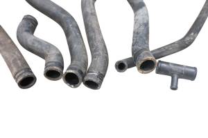 Polaris - 17 Polaris Ranger Crew 570 4x4 Radiator Coolant Hoses - Image 4