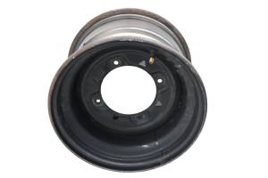 Polaris - 17 Polaris Ranger Crew 570 4x4 Rear Wheel Rim 4/156 12X8 - Image 1