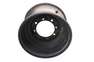 Polaris - 17 Polaris Ranger Crew 570 4x4 Rear Wheel Rim 4/156 12X8 - Image 2