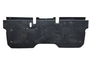 Polaris - 17 Polaris Ranger Crew 570 4x4 Front Or Rear Seat Back Cover - Image 2