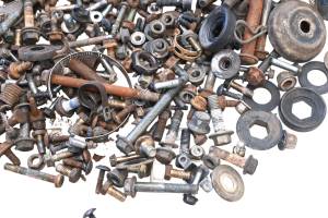 Polaris - 17 Polaris Ranger Crew 570 4x4 Hardware Set Nuts & Bolts - Image 2