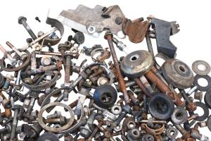 Polaris - 17 Polaris Ranger Crew 570 4x4 Hardware Set Nuts & Bolts - Image 5