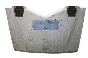 Polaris - 17 Polaris Ranger Crew 570 4x4 Hood Front Fender Cover - Image 1
