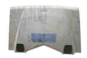 Polaris - 17 Polaris Ranger Crew 570 4x4 Hood Front Fender Cover - Image 2
