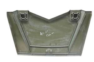 Polaris - 17 Polaris Ranger Crew 570 4x4 Hood Front Fender Cover - Image 3