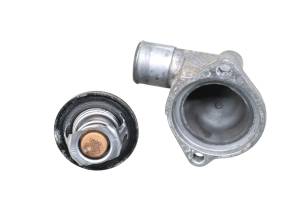 Polaris - 17 Polaris Ranger Crew 570 4x4 Thermostat & Cover - Image 3