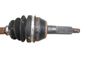 Polaris - 17 Polaris Ranger Crew 570 4x4 Rear Right Or Left Cv Axle - Image 3