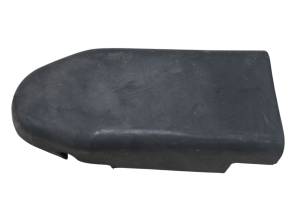 17 Polaris Ranger Crew 570 4x4 Seat Belt Mount Cover