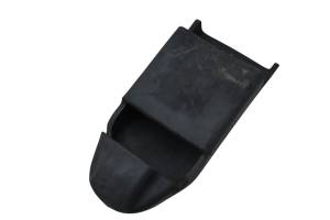 Polaris - 17 Polaris Ranger Crew 570 4x4 Seat Belt Mount Cover - Image 2