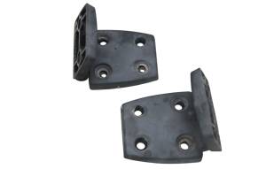 Polaris - 17 Polaris Ranger Crew 570 4x4 Hood Hinge Brackets - Image 4