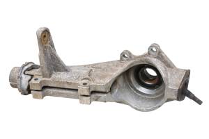 Polaris - 17 Polaris Ranger Crew 570 4x4 Front Right Spindle Knuckle - Image 2