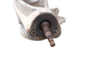 Polaris - 17 Polaris Ranger Crew 570 4x4 Front Right Spindle Knuckle - Image 4