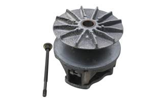 Polaris - 17 Polaris Ranger Crew 570 4x4 Primary Drive Clutch - Image 3
