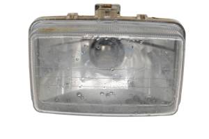 01 Honda Rancher 350 ES 4x4 Front Headlight Right Left Or Right TRX350FE