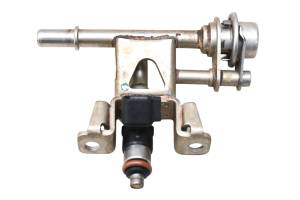 Polaris - 17 Polaris Ranger Crew 570 4x4 Fuel Injector & Rail - Image 3