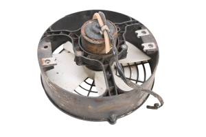 Honda - 02 Honda Foreman 450 4X4 Radiator Fan TRX450FE - Image 3