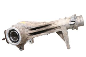 17 Polaris Ranger Crew 570 4x4 Front Left Spindle Knuckle