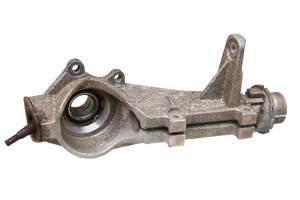 Polaris - 17 Polaris Ranger Crew 570 4x4 Front Left Spindle Knuckle - Image 2