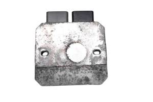 20 Indian Challenger Dark Horse Regulator Rectifier - Image 2